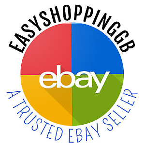 Custom eBay Logo Design EasyShoppingGB