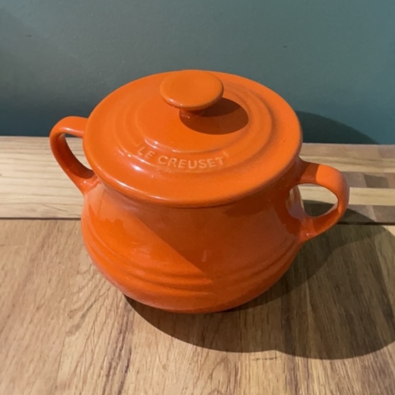 Product photo taken at home with natural background