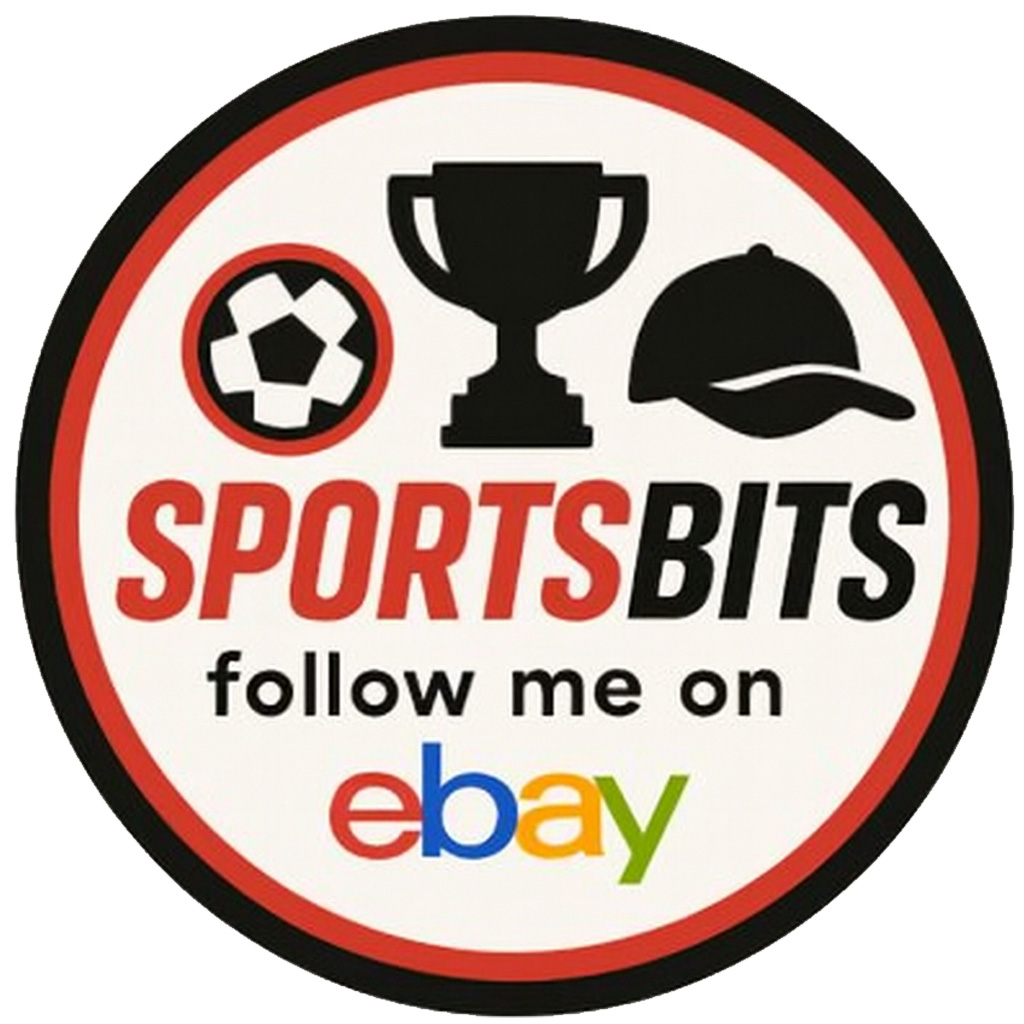 Custom eBay Logo Design SportsBits