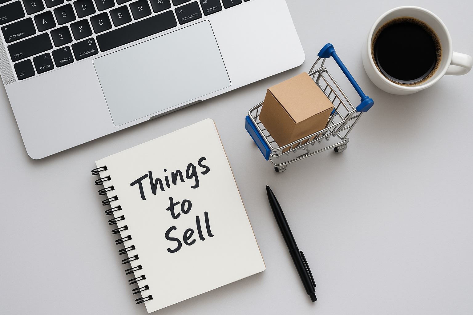 most profitable eBay UK items to sell for beginners